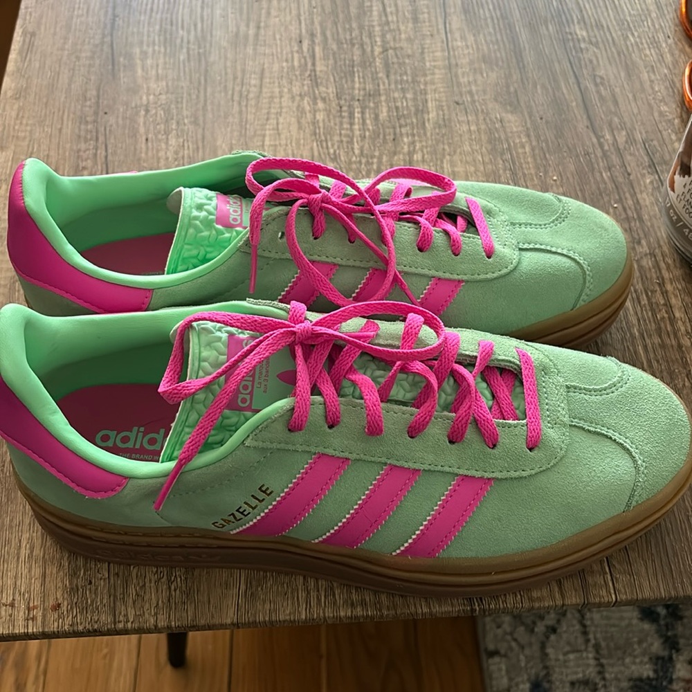 Adidas Gazelle Bold
